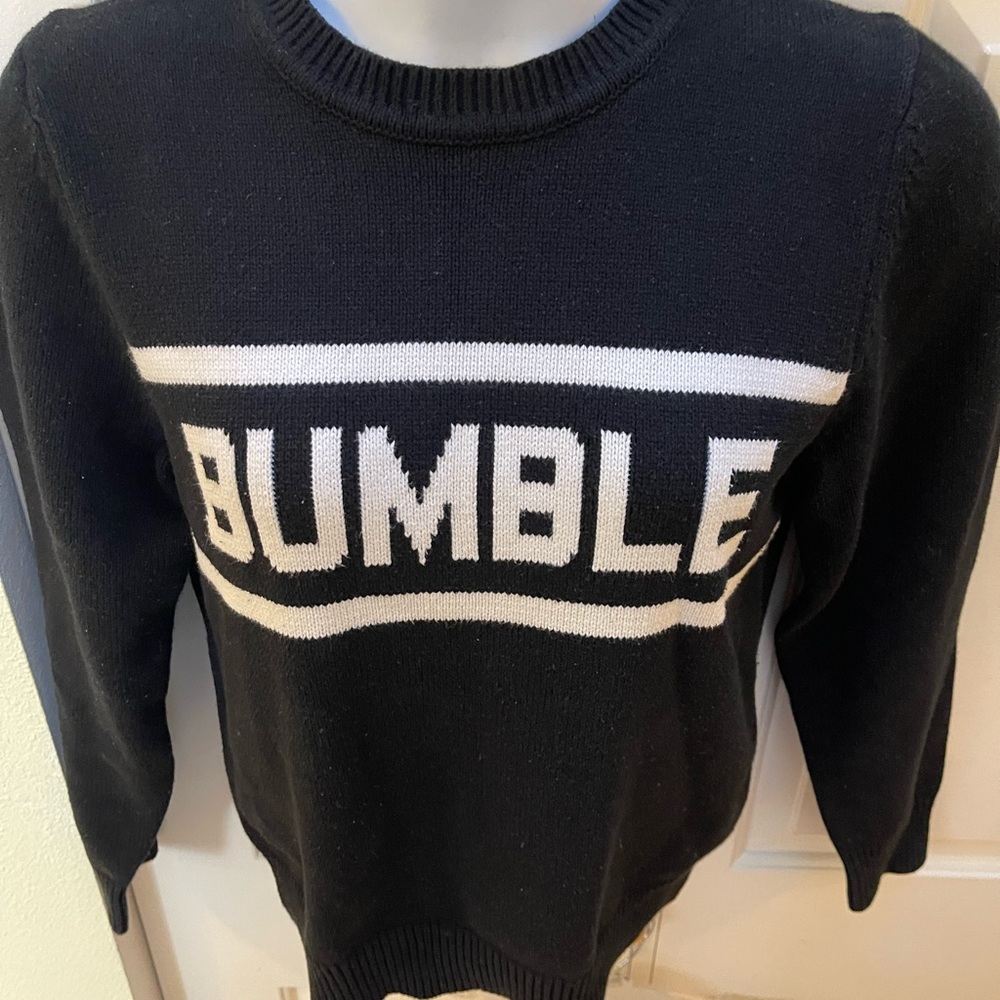 Bumble sweater - Picture 2 of 6